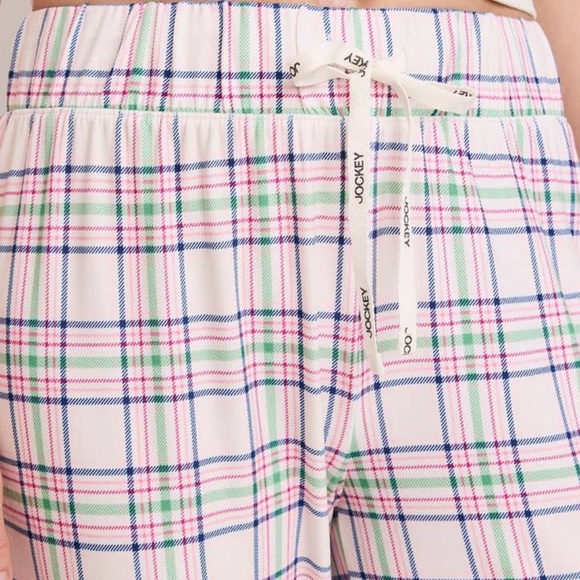 Jockey Soft Essentials Pant 2X New in Package - Picture 2 of 8